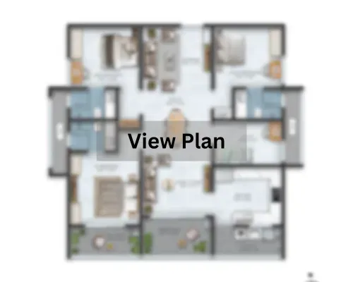 Floor Plan 3